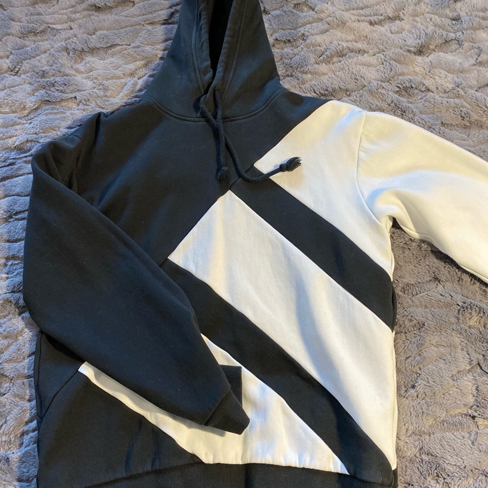Adidas hoodie